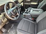 New 2025 Chevrolet Silverado 1500 Custom Double Cab Pickup for sale #C250466 - photo 12