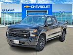 New 2025 Chevrolet Silverado 1500 Custom Double Cab Pickup for sale #C250466 - photo 3