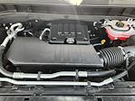 New 2025 Chevrolet Silverado 1500 Custom Double Cab Pickup for sale #C250466 - photo 25