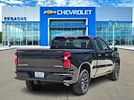 New 2025 Chevrolet Silverado 1500 Custom Double Cab Pickup for sale #C250466 - photo 2