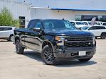 New 2025 Chevrolet Silverado 1500 Custom Double Cab Pickup for sale #C250466 - photo 6