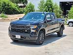 New 2025 Chevrolet Silverado 1500 Custom Double Cab Pickup for sale #C250466 - photo 7