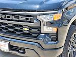 New 2025 Chevrolet Silverado 1500 Custom Double Cab Pickup for sale #C250466 - photo 8