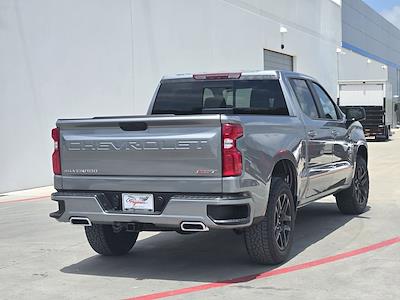 New 2025 Chevrolet Silverado 1500 RST Crew Cab 4WD Pickup for sale #C250467 - photo 2