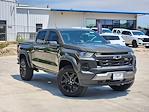 New 2025 Chevrolet Colorado Trail Boss Crew Cab 4WD Pickup for sale #C250469 - photo 1