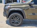 New 2025 Chevrolet Colorado Trail Boss Crew Cab 4WD Pickup for sale #C250469 - photo 10