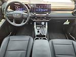 New 2025 Chevrolet Colorado Trail Boss Crew Cab 4WD Pickup for sale #C250469 - photo 28