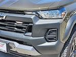 New 2025 Chevrolet Colorado Trail Boss Crew Cab 4WD Pickup for sale #C250469 - photo 9