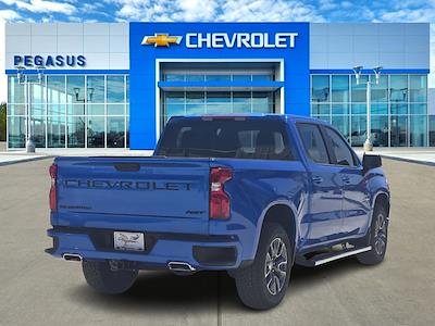 New 2025 Chevrolet Silverado 1500 RST Crew Cab 4WD Pickup for sale #C250470 - photo 2