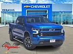 New 2025 Chevrolet Silverado 1500 RST Crew Cab 4WD Pickup for sale #C250470 - photo 1