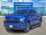 New 2025 Chevrolet Silverado 1500 RST Crew Cab 4WD Pickup for sale #C250470 - photo 3
