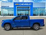 New 2025 Chevrolet Silverado 1500 RST Crew Cab 4WD Pickup for sale #C250470 - photo 4