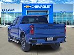 New 2025 Chevrolet Silverado 1500 RST Crew Cab 4WD Pickup for sale #C250470 - photo 5