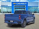 New 2025 Chevrolet Silverado 1500 RST Crew Cab 4WD Pickup for sale #C250470 - photo 2