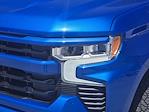 New 2025 Chevrolet Silverado 1500 RST Crew Cab 4WD Pickup for sale #C250470 - photo 6