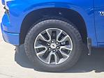 New 2025 Chevrolet Silverado 1500 RST Crew Cab 4WD Pickup for sale #C250470 - photo 8