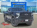 New 2025 Chevrolet Silverado 2500 LT Crew Cab 4WD Pickup for sale #C250473 - photo 1