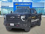 New 2025 Chevrolet Silverado 2500 LT Crew Cab 4WD Pickup for sale #C250473 - photo 3