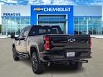 New 2025 Chevrolet Silverado 2500 LT Crew Cab 4WD Pickup for sale #C250473 - photo 5