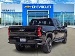 New 2025 Chevrolet Silverado 2500 LT Crew Cab 4WD Pickup for sale #C250473 - photo 2