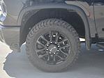 New 2025 Chevrolet Silverado 2500 LT Crew Cab 4WD Pickup for sale #C250473 - photo 8