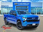 New 2025 Chevrolet Silverado 1500 RST Crew Cab 4WD Pickup for sale #C250484 - photo 1