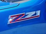 New 2025 Chevrolet Silverado 1500 RST Crew Cab 4WD Pickup for sale #C250484 - photo 12