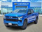 New 2025 Chevrolet Silverado 1500 RST Crew Cab 4WD Pickup for sale #C250484 - photo 2