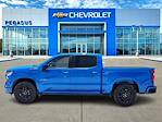 New 2025 Chevrolet Silverado 1500 RST Crew Cab 4WD Pickup for sale #C250484 - photo 3