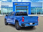 New 2025 Chevrolet Silverado 1500 RST Crew Cab 4WD Pickup for sale #C250484 - photo 4