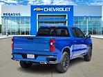 New 2025 Chevrolet Silverado 1500 RST Crew Cab 4WD Pickup for sale #C250484 - photo 5