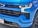 New 2025 Chevrolet Silverado 1500 RST Crew Cab 4WD Pickup for sale #C250484 - photo 9