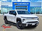 New 2025 Chevrolet Silverado EV LT Crew Cab 4WD Pickup for sale #C250490 - photo 1
