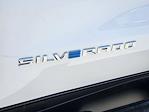New 2025 Chevrolet Silverado EV LT Crew Cab 4WD Pickup for sale #C250490 - photo 12