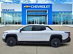New 2025 Chevrolet Silverado EV LT Crew Cab 4WD Pickup for sale #C250490 - photo 3