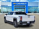 New 2025 Chevrolet Silverado EV LT Crew Cab 4WD Pickup for sale #C250490 - photo 4