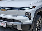 New 2025 Chevrolet Silverado EV LT Crew Cab 4WD Pickup for sale #C250490 - photo 9