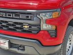 New 2025 Chevrolet Silverado 1500 Work Truck Regular Cab 4WD Pickup for sale #C250495 - photo 8