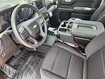 New 2025 Chevrolet Silverado 1500 Work Truck Regular Cab 4WD Pickup for sale #C250495 - photo 12
