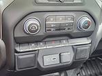 New 2025 Chevrolet Silverado 1500 Work Truck Regular Cab 4WD Pickup for sale #C250495 - photo 18