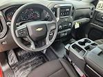 New 2025 Chevrolet Silverado 1500 Work Truck Regular Cab 4WD Pickup for sale #C250495 - photo 26