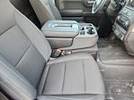 New 2025 Chevrolet Silverado 1500 Work Truck Regular Cab for sale #C250497 - photo 14
