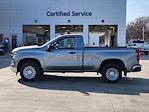 New 2025 Chevrolet Silverado 1500 Work Truck Regular Cab for sale #C250497 - photo 4