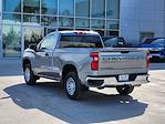 New 2025 Chevrolet Silverado 1500 Work Truck Regular Cab for sale #C250497 - photo 5