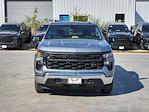 New 2025 Chevrolet Silverado 1500 Work Truck Regular Cab for sale #C250497 - photo 6