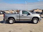 New 2025 Chevrolet Silverado 1500 Work Truck Regular Cab for sale #C250497 - photo 7