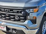 New 2025 Chevrolet Silverado 1500 Work Truck Regular Cab for sale #C250497 - photo 9