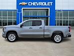New 2025 Chevrolet Silverado 1500 Custom Double Cab 4WD Pickup for sale #C250505 - photo 3