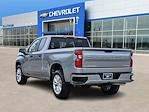 New 2025 Chevrolet Silverado 1500 Custom Double Cab 4WD Pickup for sale #C250505 - photo 4