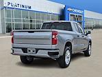 New 2025 Chevrolet Silverado 1500 Custom Double Cab 4WD Pickup for sale #C250505 - photo 5